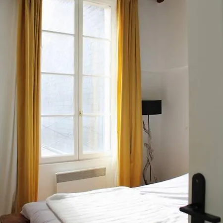 Le Beauvoisine Apartment