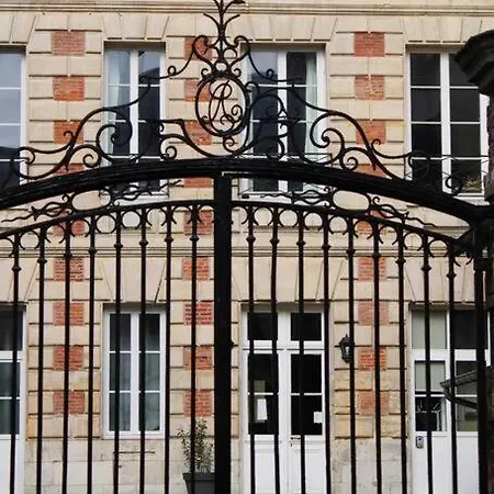 Le Beauvoisine *