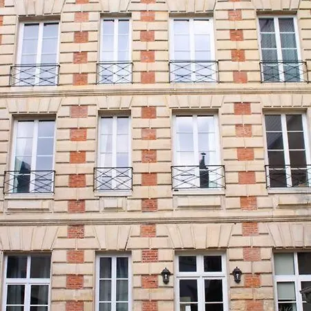 Le Beauvoisine * 鲁昂