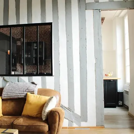 Le Beauvoisine * 鲁昂